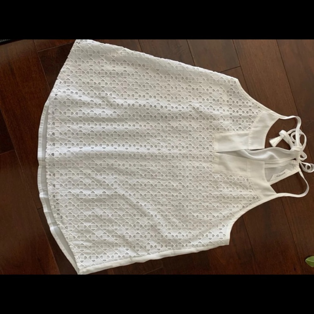 Athleta tank top